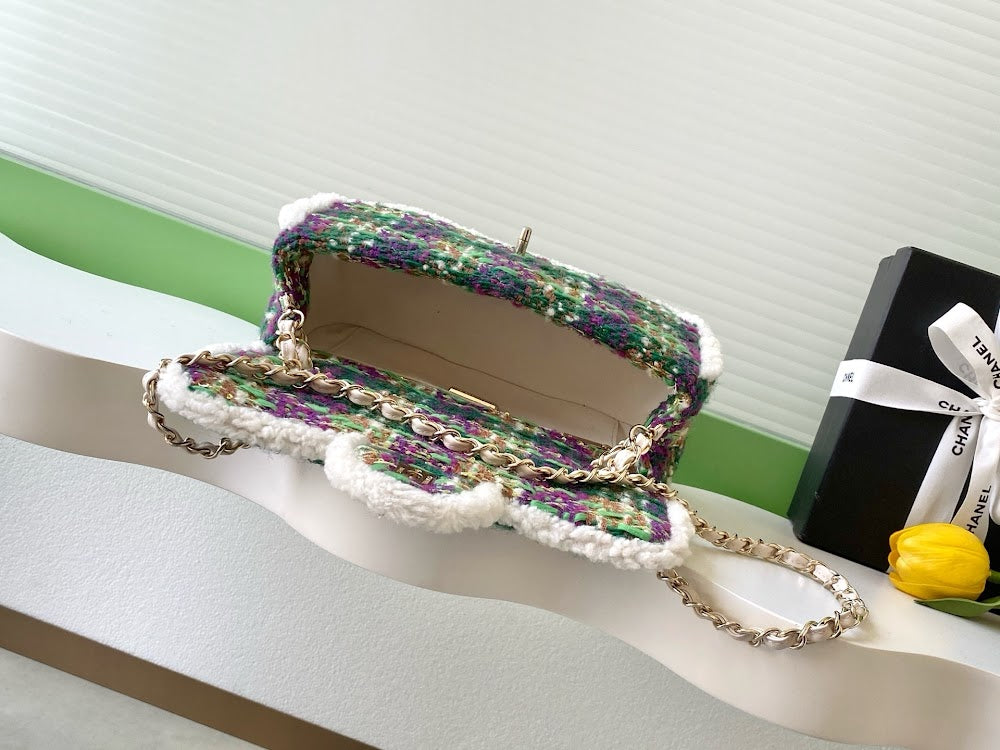 Dragons BagsCHn Luxury Bag --114370