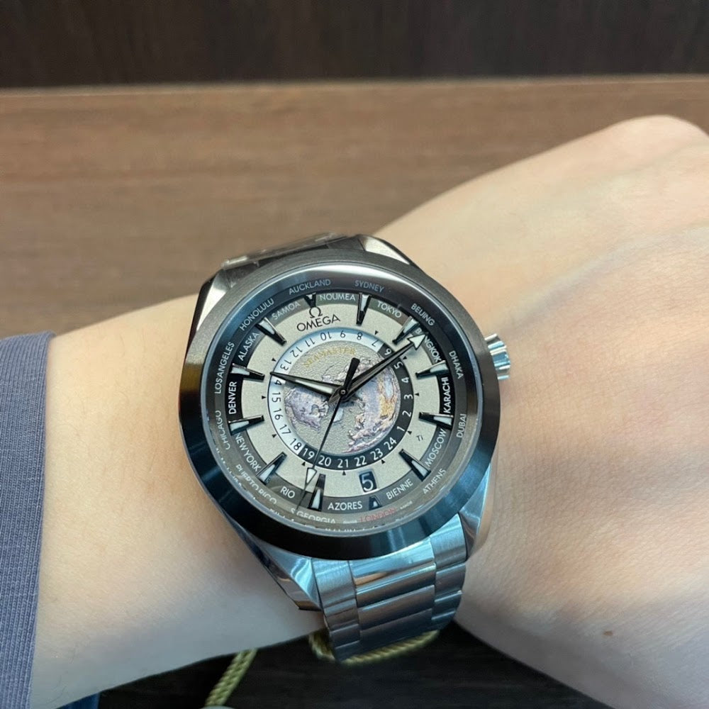 Dragons Bags Luxury Designer Watch --104823