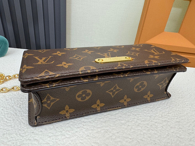 Dragons Bags LVn Luxury Bag --80347