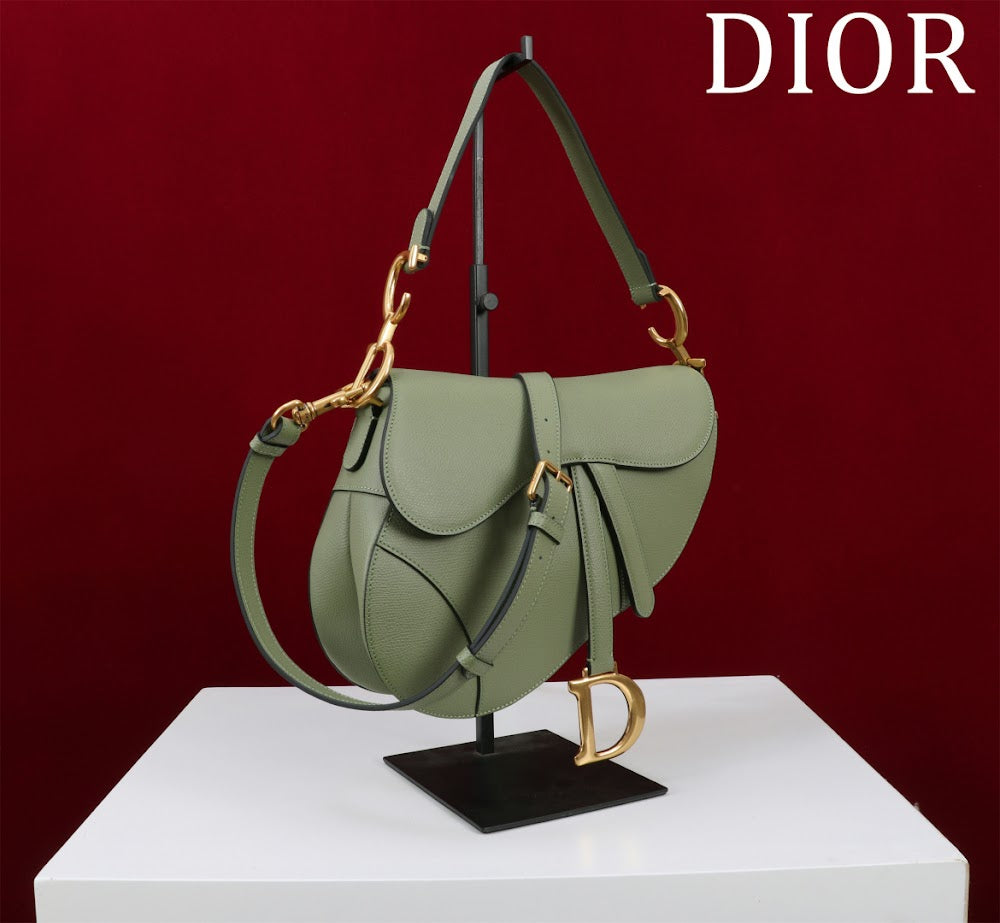 Dragons BagsDiorn Luxury Bag --116507