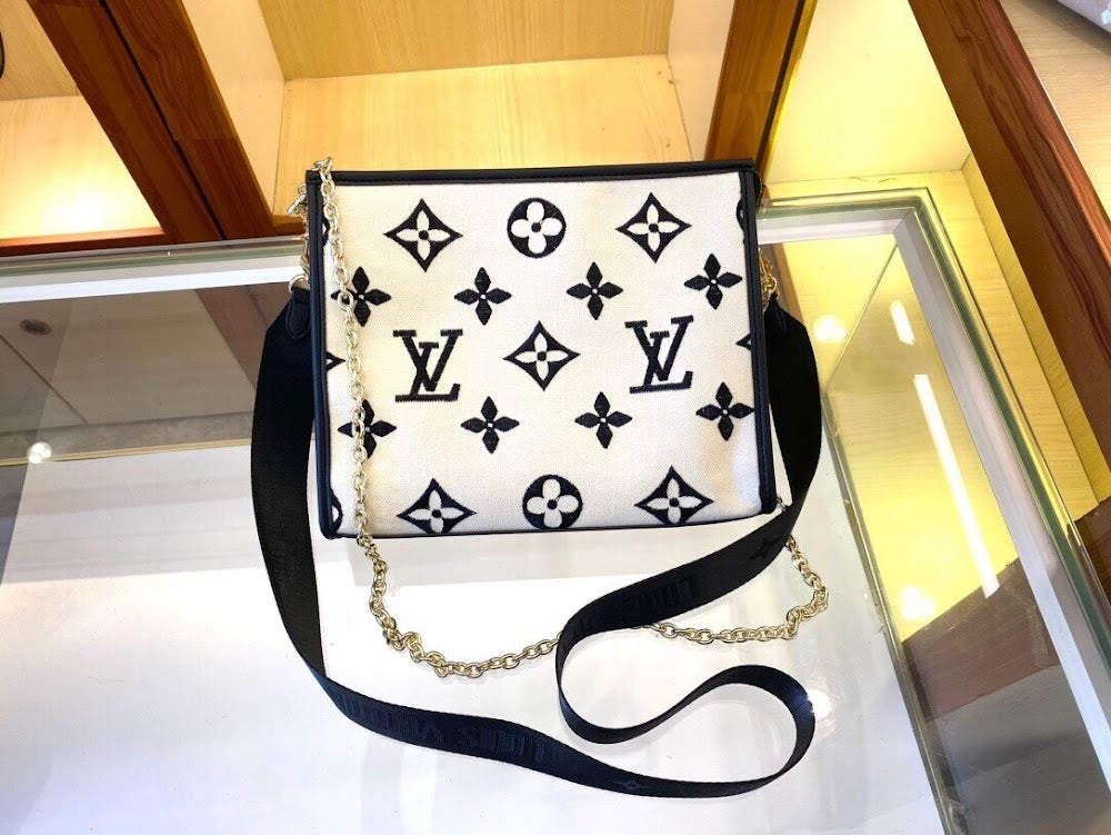 Dragons Bags LVn Luxury Bag --79454
