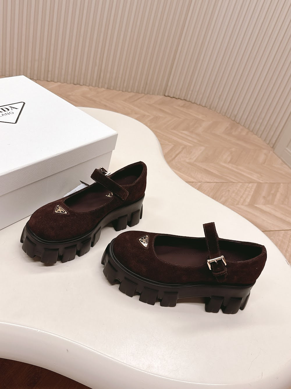 Dragons Bags Prada Luxury Heels --52752