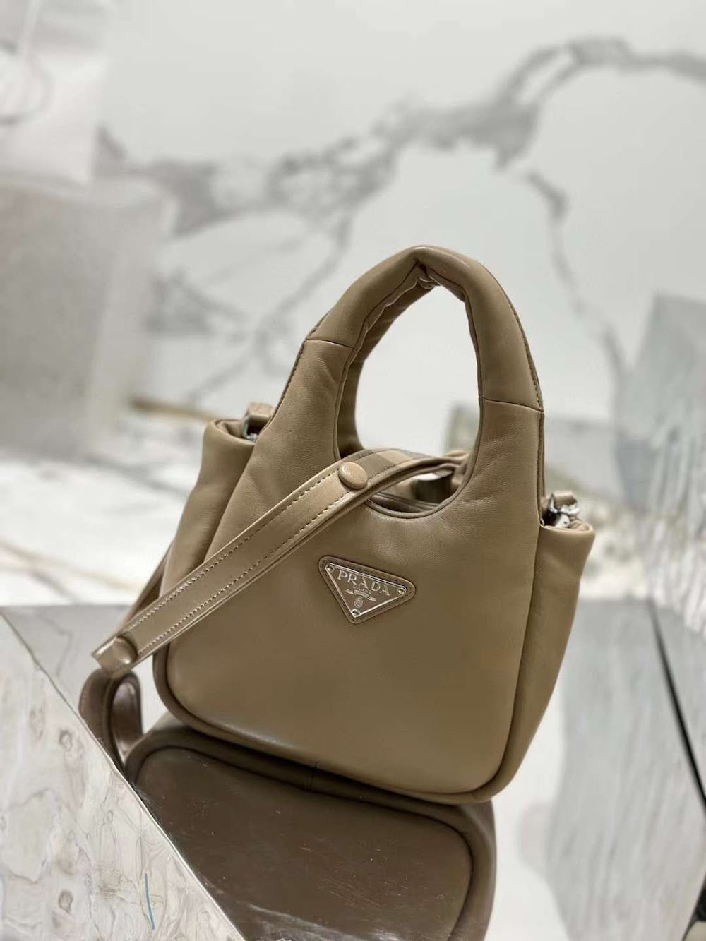 Dragons Bags Prada Luxury Bag --53928