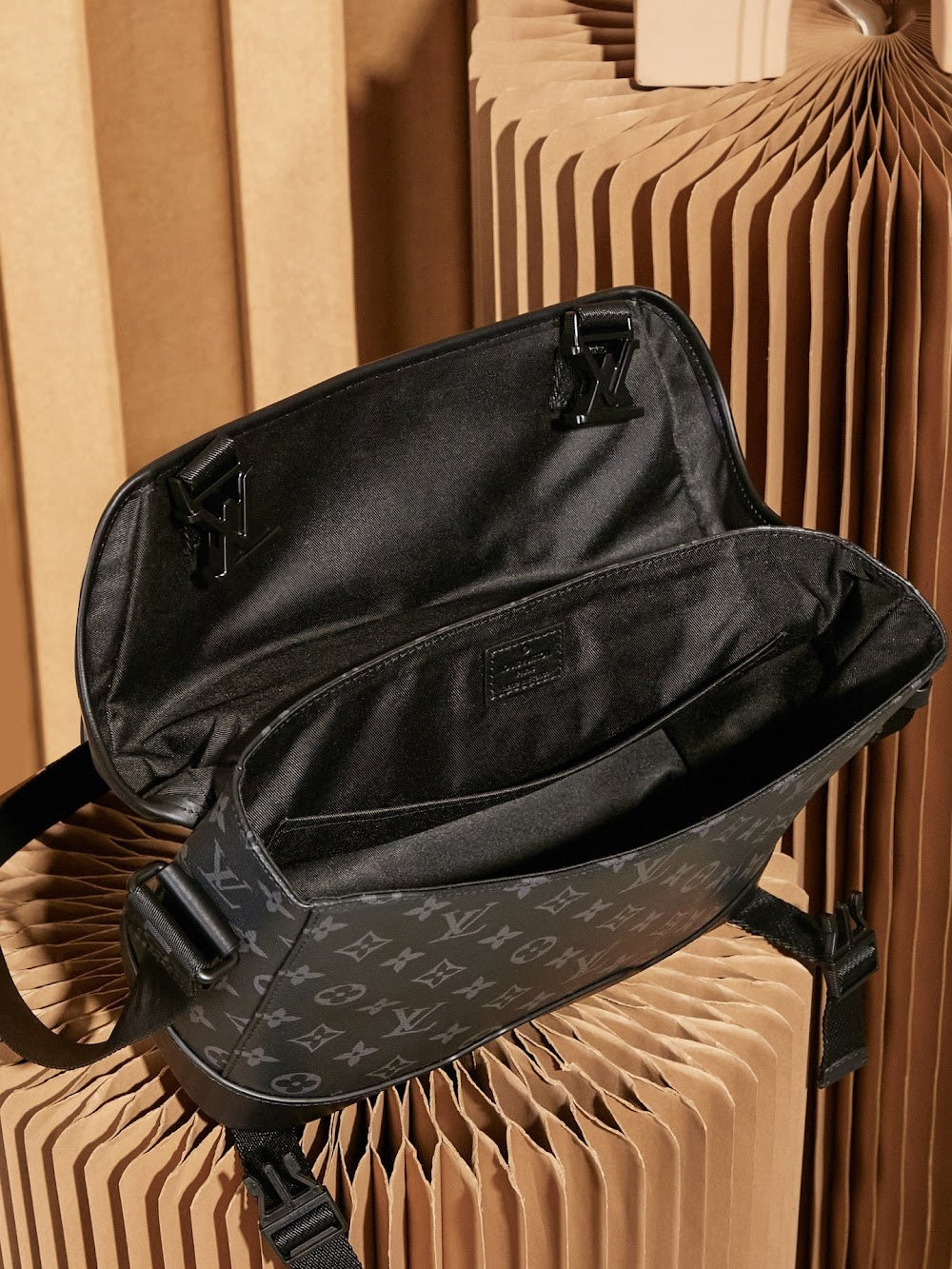 Dragons Bags ln Luxury Bag --71417
