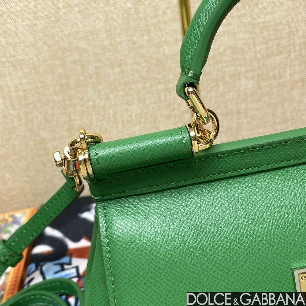 Dragons Bags DGn Luxury Bag --93615