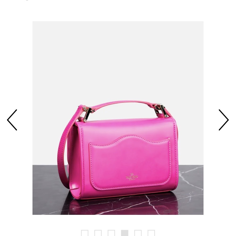 Dragons Bags Valentine Luxury Bag --121426