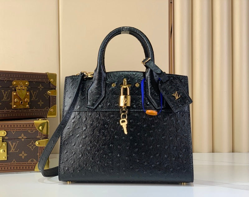 Dragons Bags ln Luxury Bag --63030