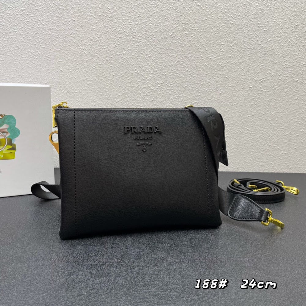 Dragons Bags pradn Luxury Bag --73521