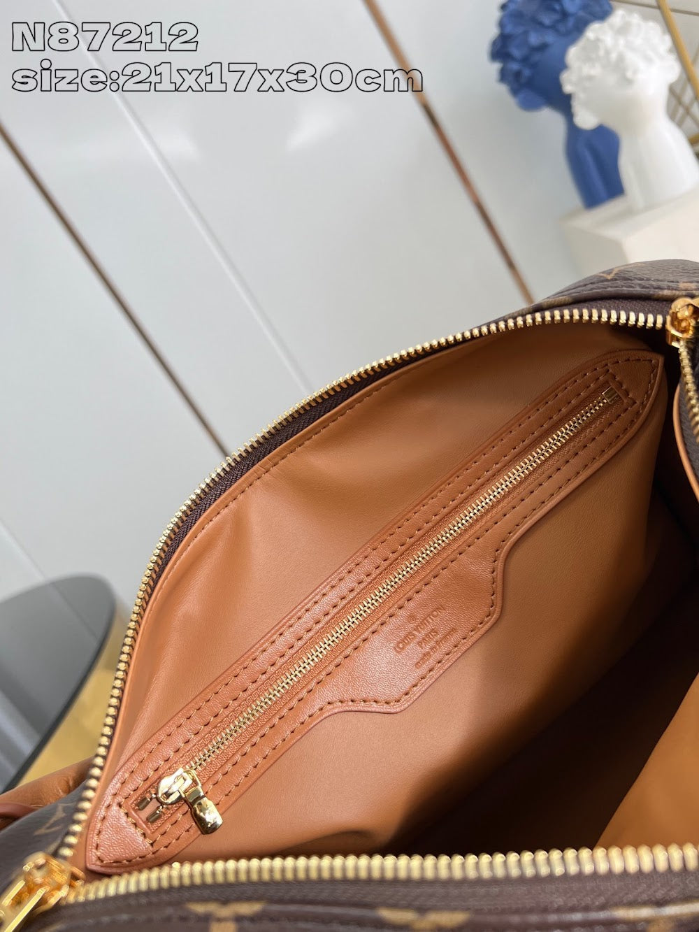 Dragons Bags ln Luxury Bag --96583