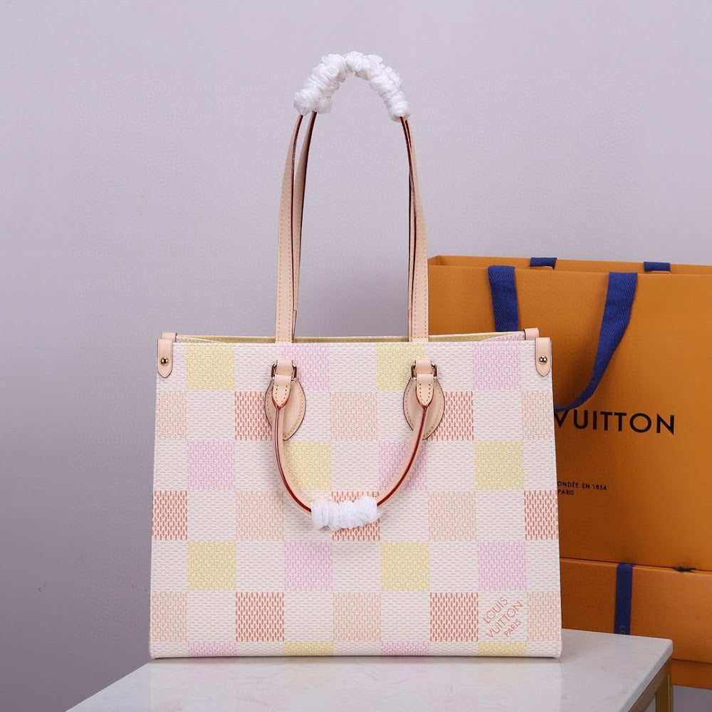 Dragons Bags LVn Luxury Bag --79578