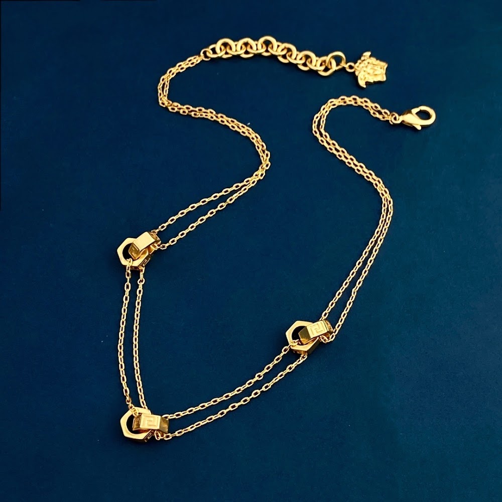 Dragons Bags Versace Luxury Jewelry --51402