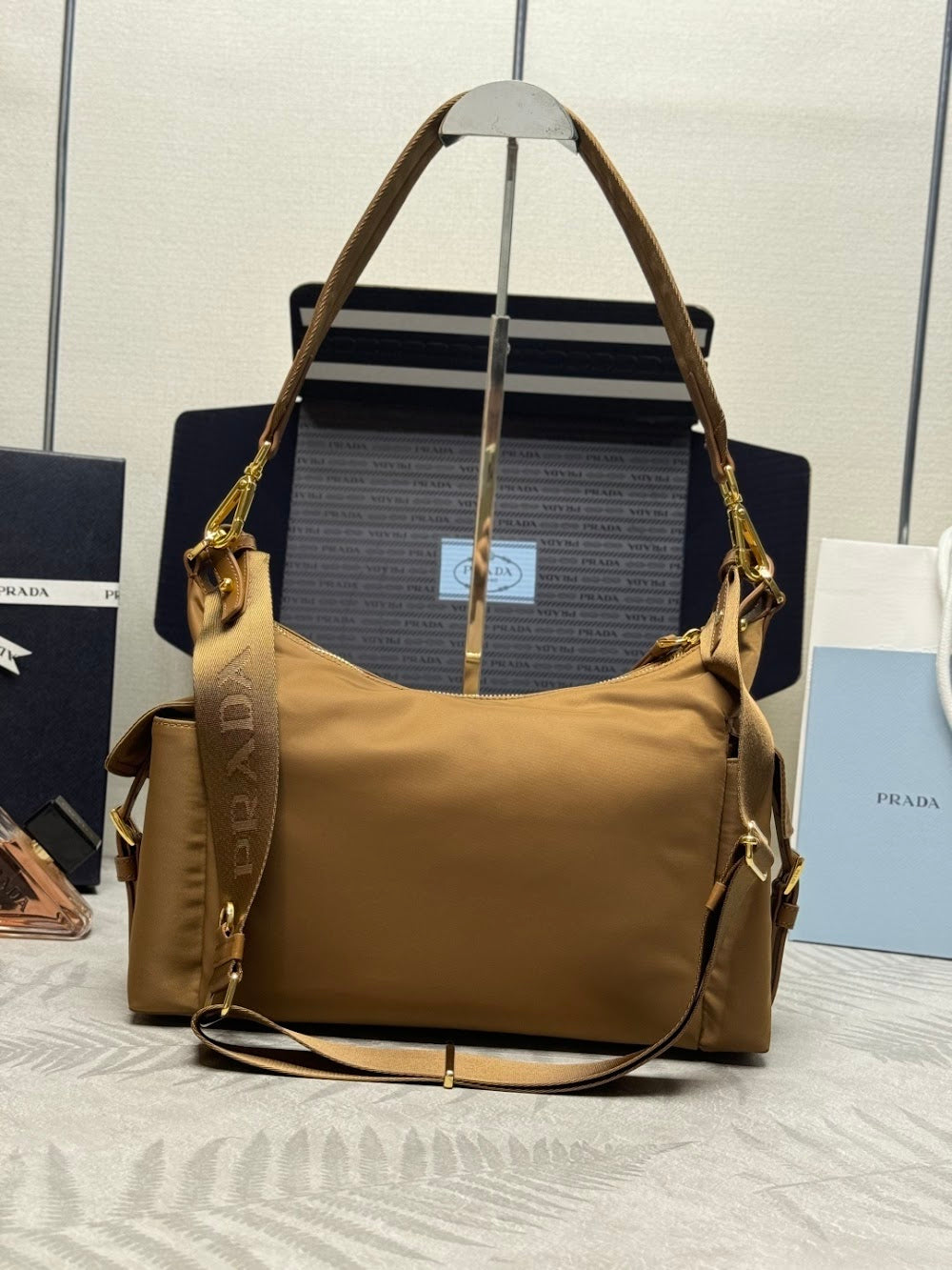 Dragons Bags Pradn Luxury Bag --102921
