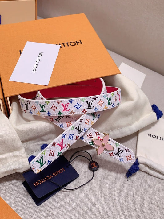 Dragons Bags ln Luxury Belt --100307