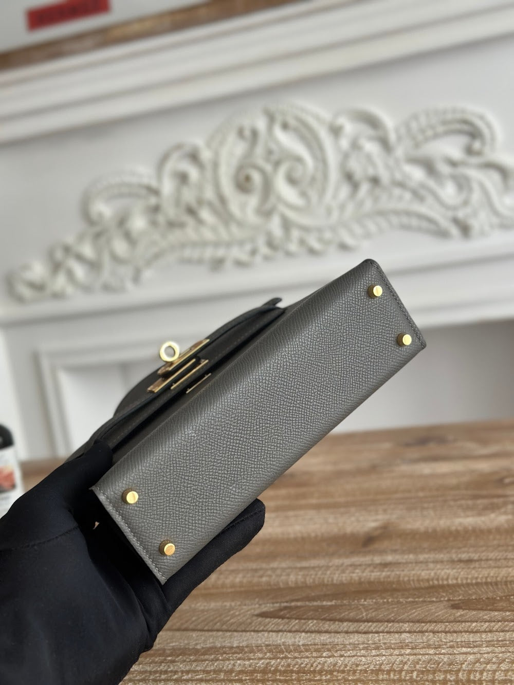 Dragons BagsHermesn Luxury Bag --117507