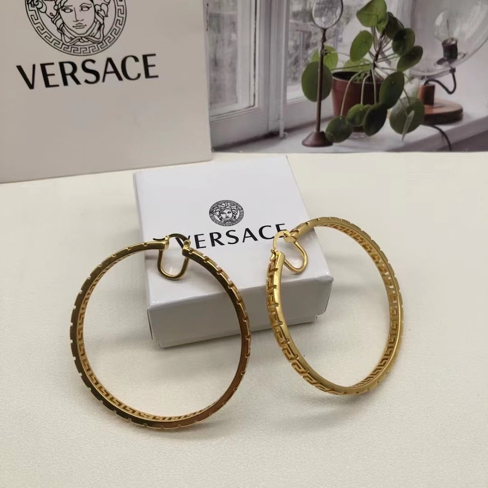 Dragons Bags Versace Luxury Jewelry --51321