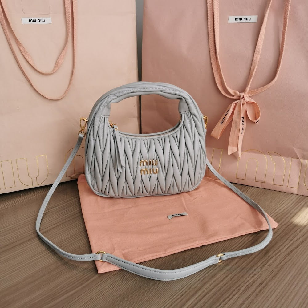 Dragons Bags Miun Miun Luxury Bag --122936