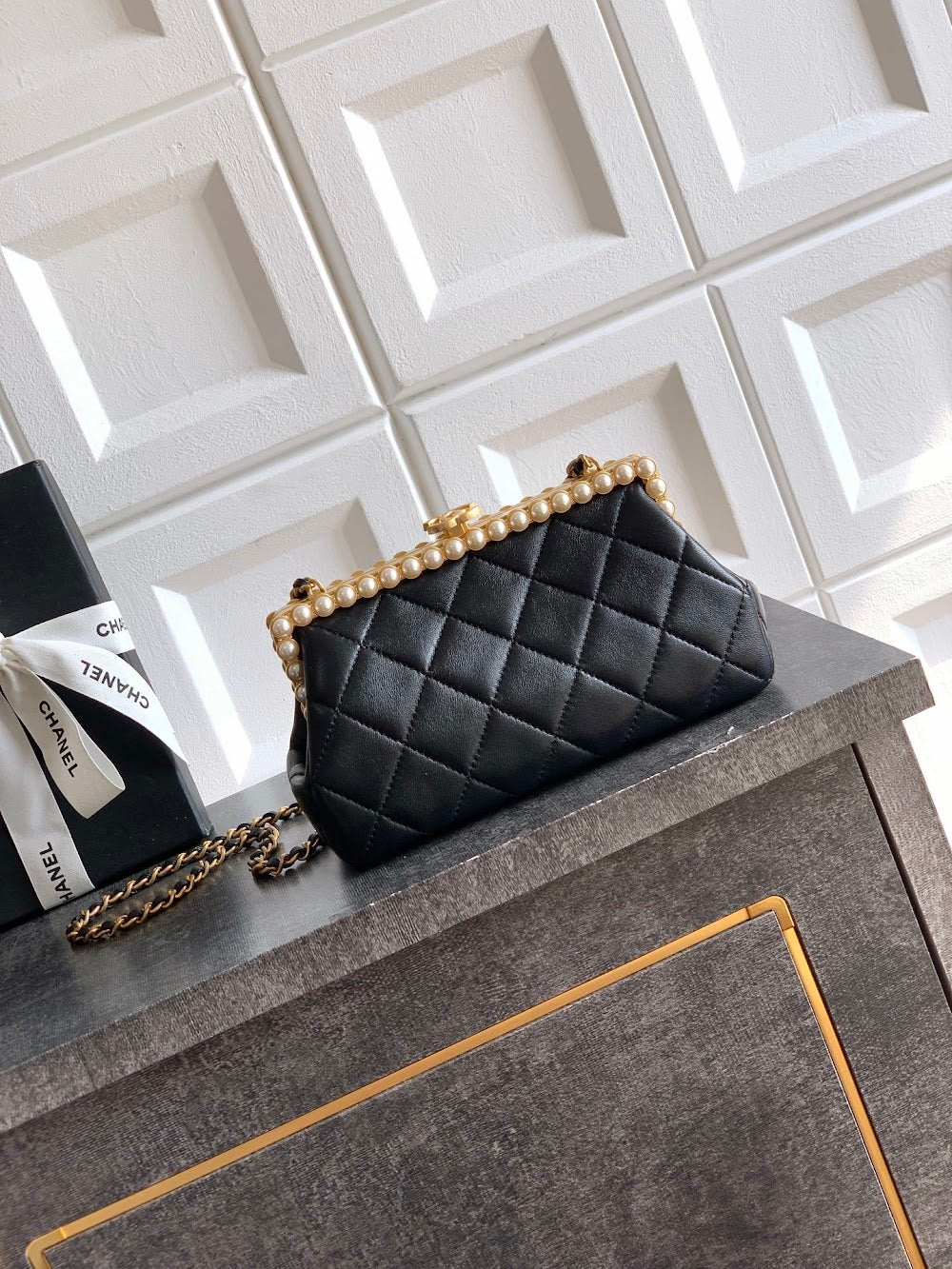 Dragons Bags CHn Luxury Bag --112664