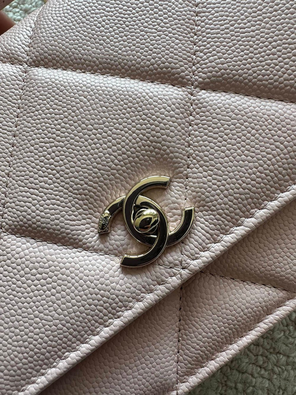 Dragons Bags CHn Luxury Bag --112707