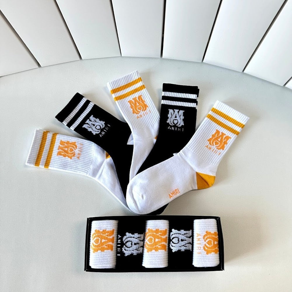 Dragons Bags Premium Luxury Socks --97962