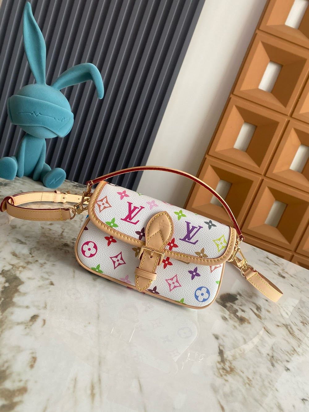 Dragons Bags ln Luxury Bag --81611