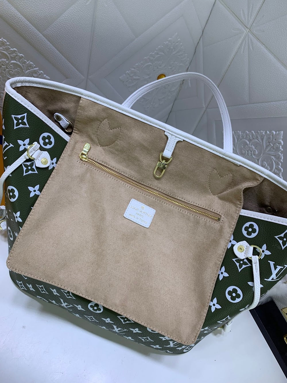 Dragons Bags ln Luxury Bag --78447