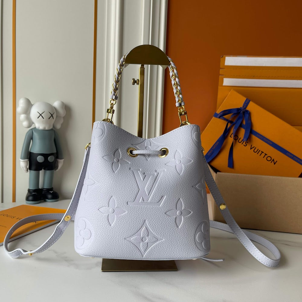 Dragons Bags ln Luxury Bag --77279