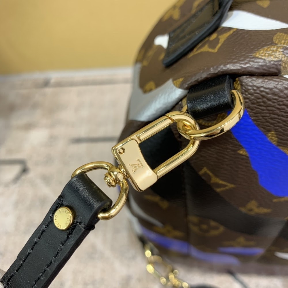 Dragons Bags ln Luxury Bag --59173
