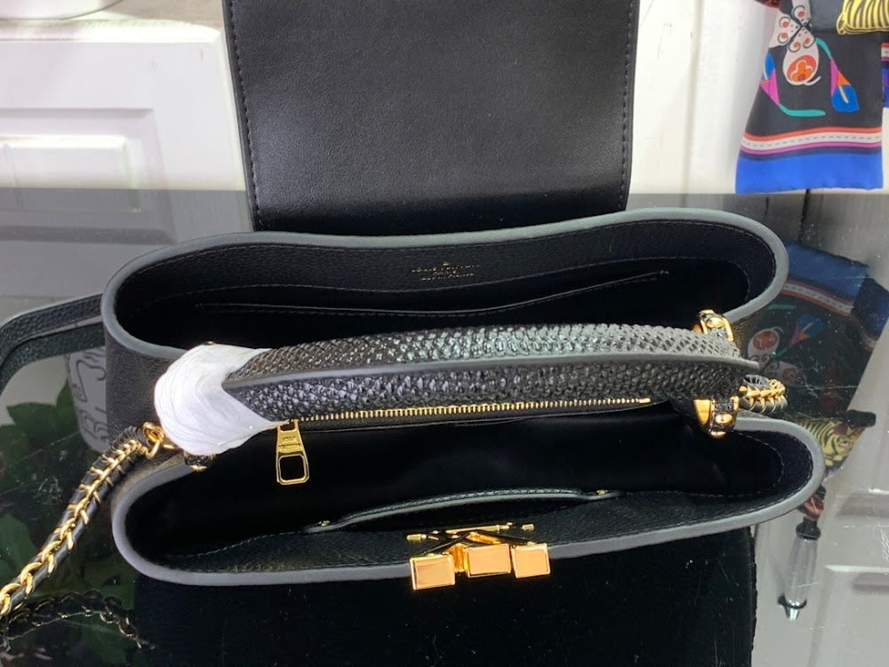 Dragons Bags ln Luxury Bag --97293