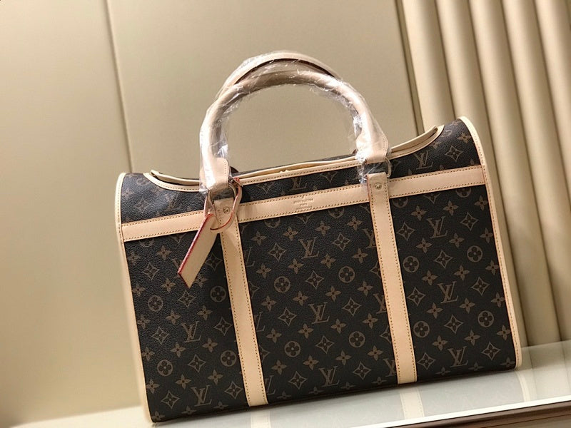 Dragons Bags ln Luxury Bag --66760