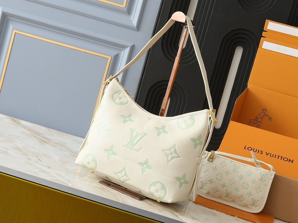Dragons Bags ln Luxury Bag --76464