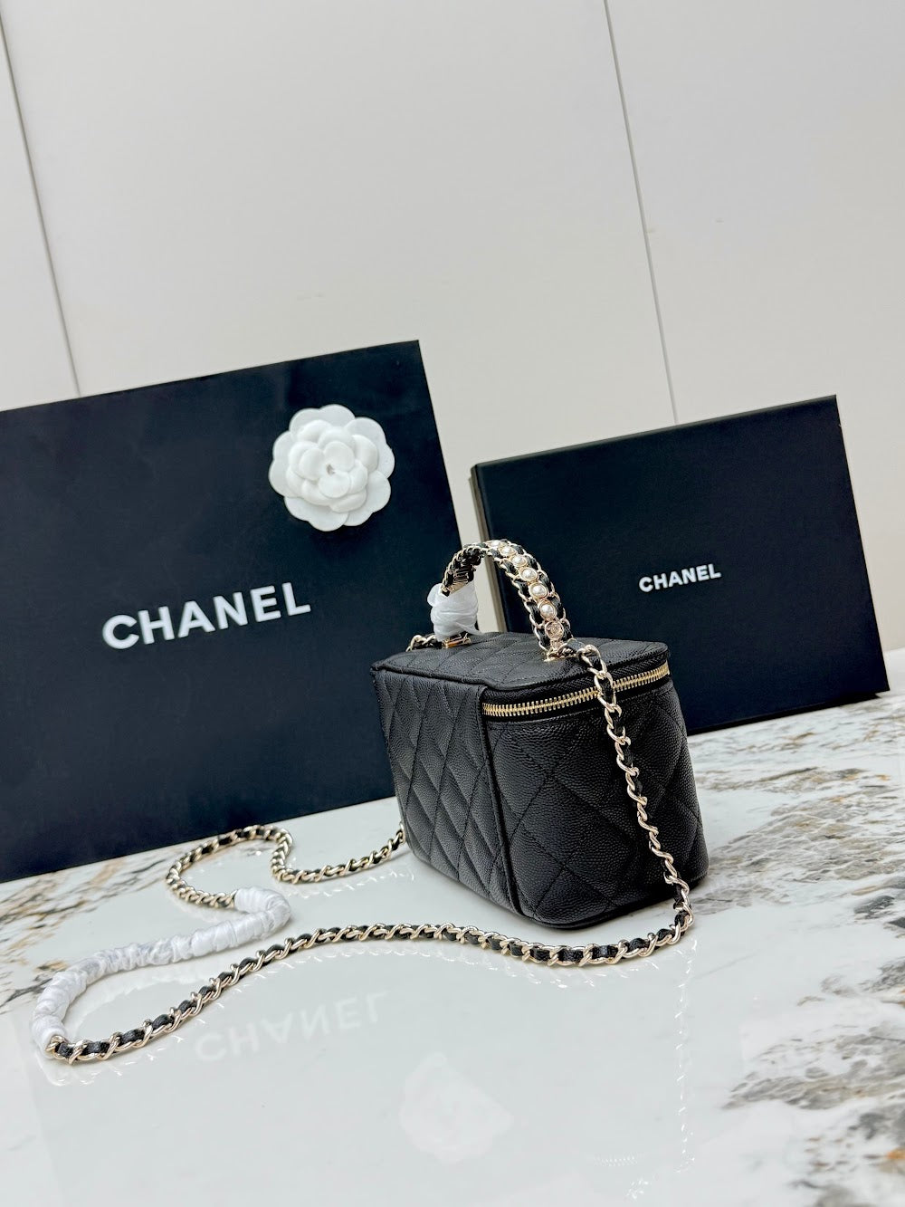 Dragons BagsCHn Luxury Bag --113792