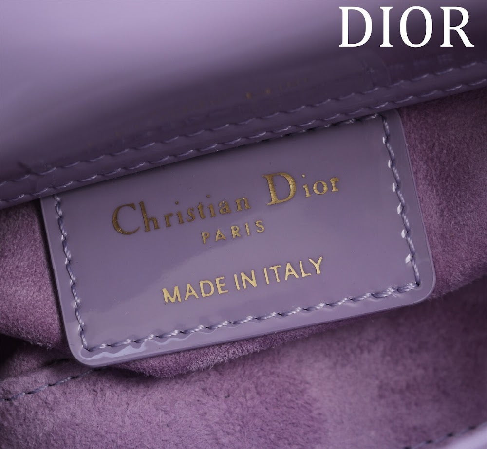 Dragons BagsDiorn Luxury Bag --116443