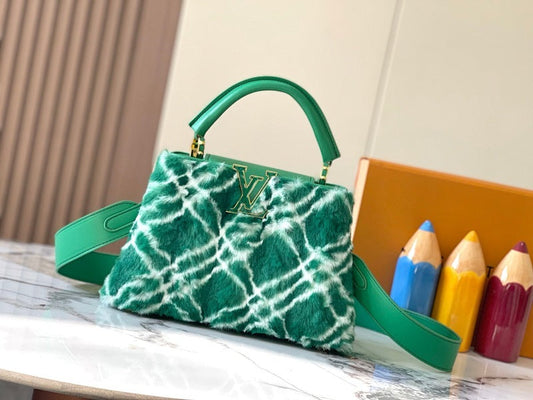Dragons Bags LVn Luxury Bag --78763