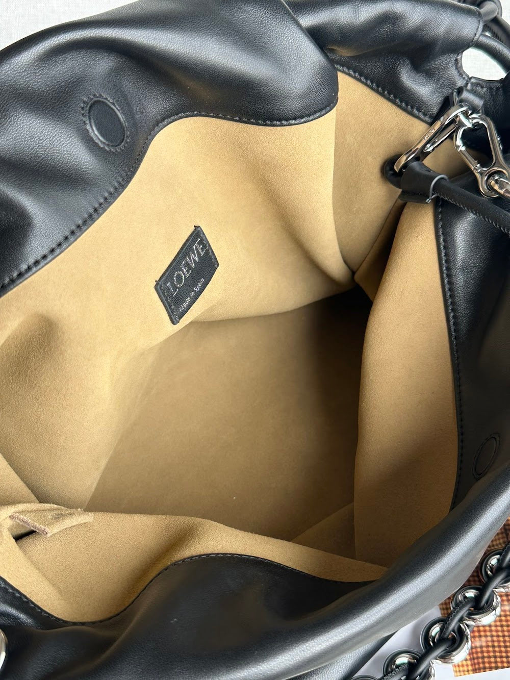Dragons Bags Lowen Luxury Bag --100107