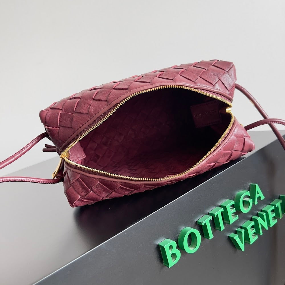 Dragons Bags Bottegan Luxury Bag --90326