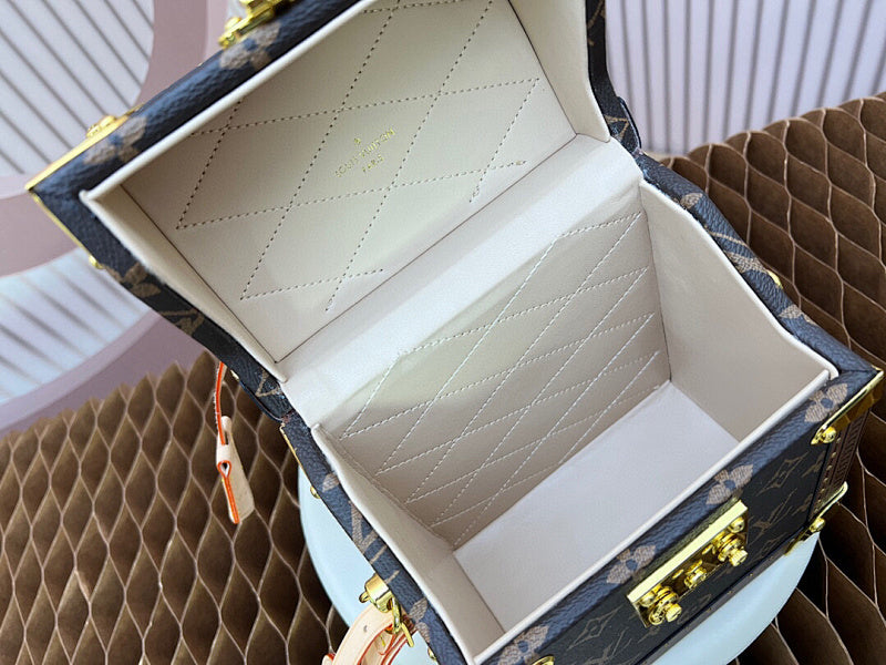Dragons Bags LVn Luxury Bag --80324