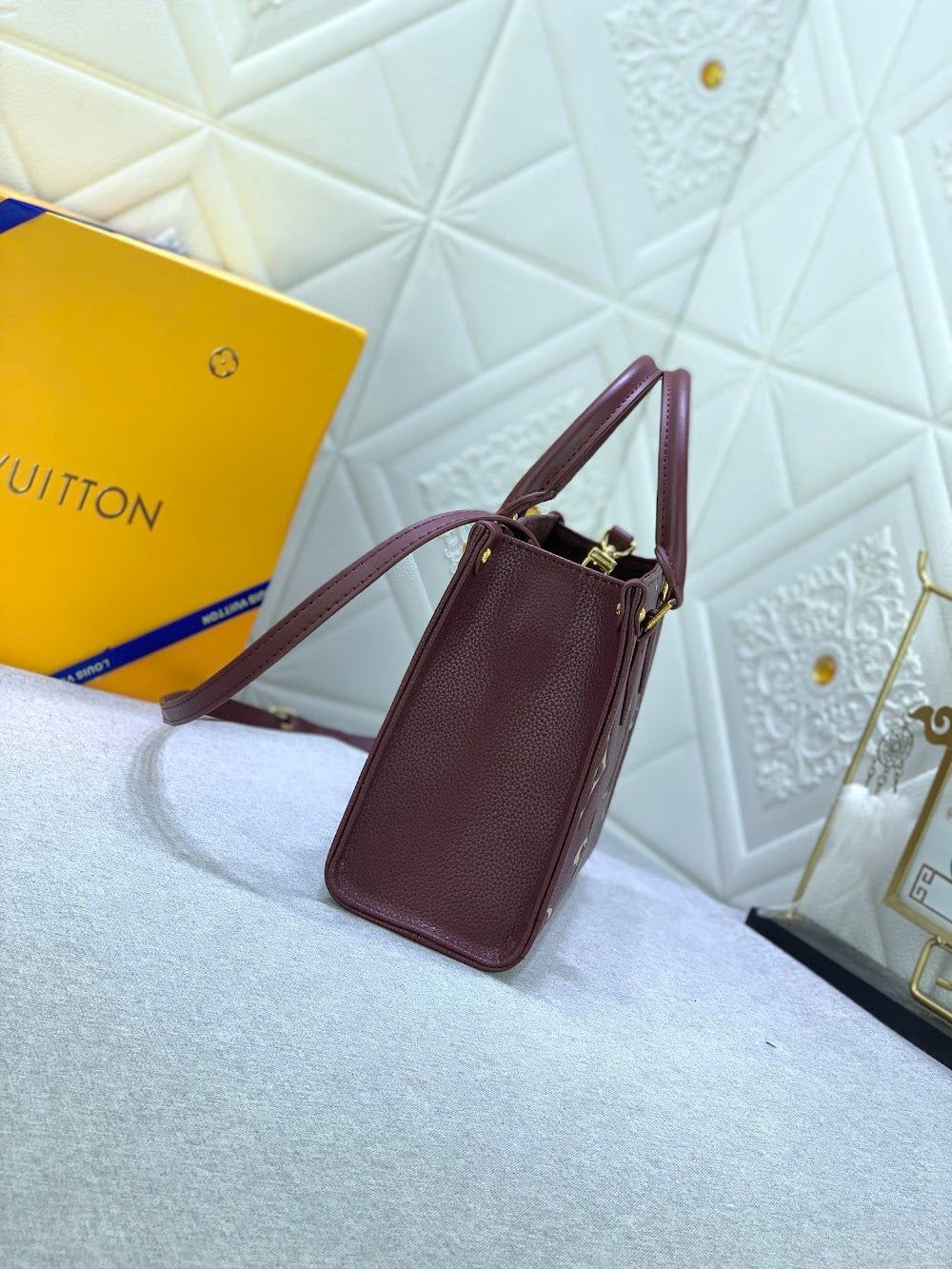 Dragons Bags ln Luxury Bag --81383