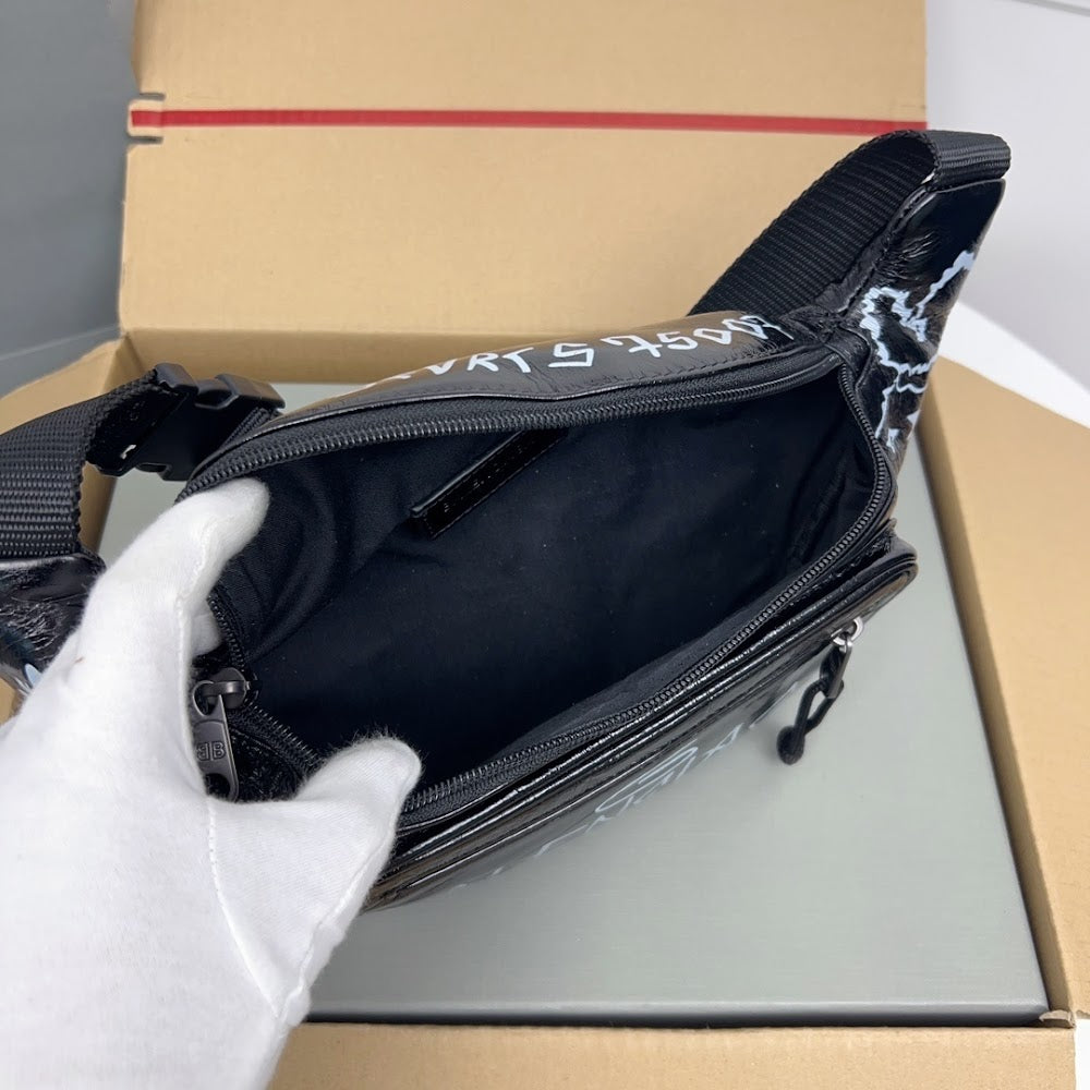 Dragons Bags Balenciaga Luxury Bag --111911