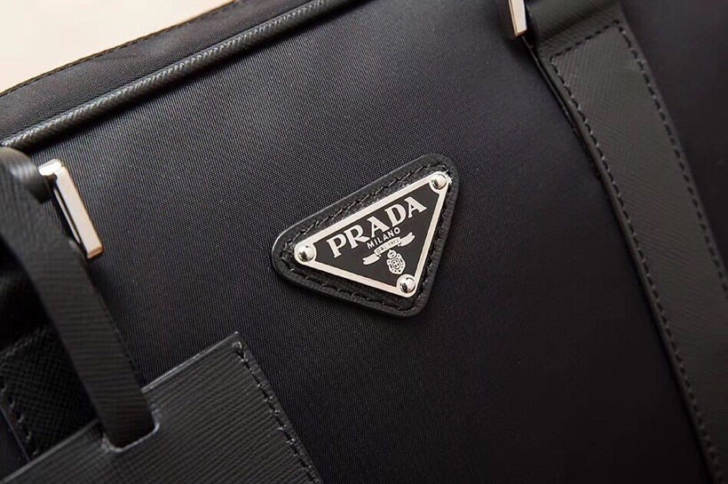 Dragons Bags Prada Luxury Bag --54522