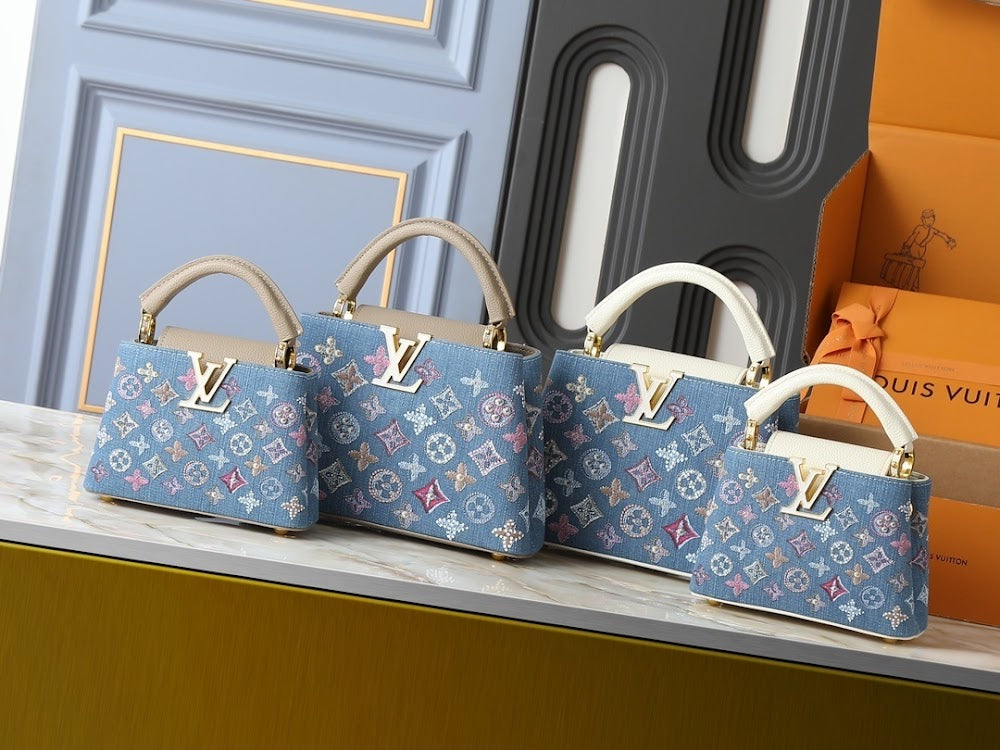 Dragons Bags ln Luxury Bag --77514