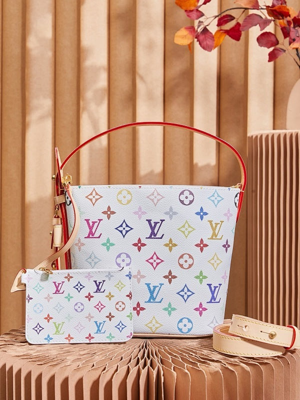 Dragons Bags ln Luxury Bag --81803