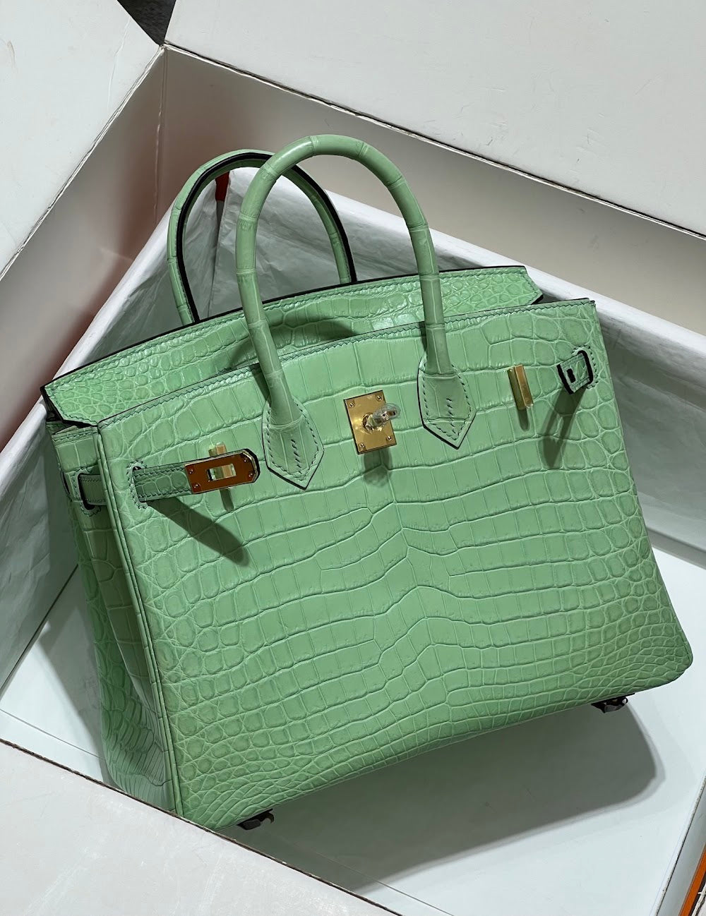 Dragons BagsHermesn Luxury Bag --117373