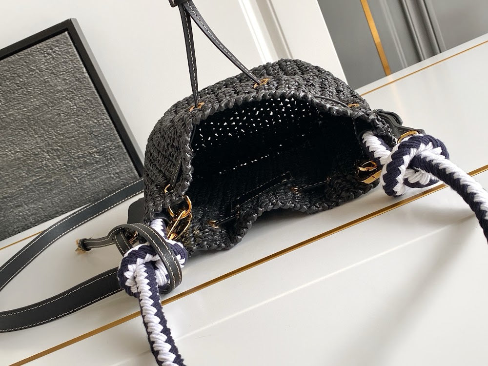 Dragons Bags pradn Luxury Bag --74198