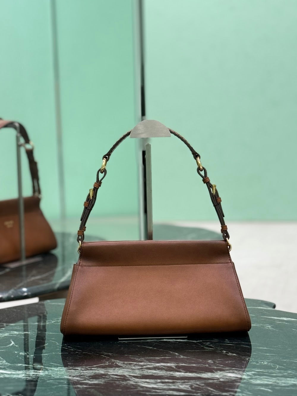Dragons Bags Pradn Luxury Bag --103007