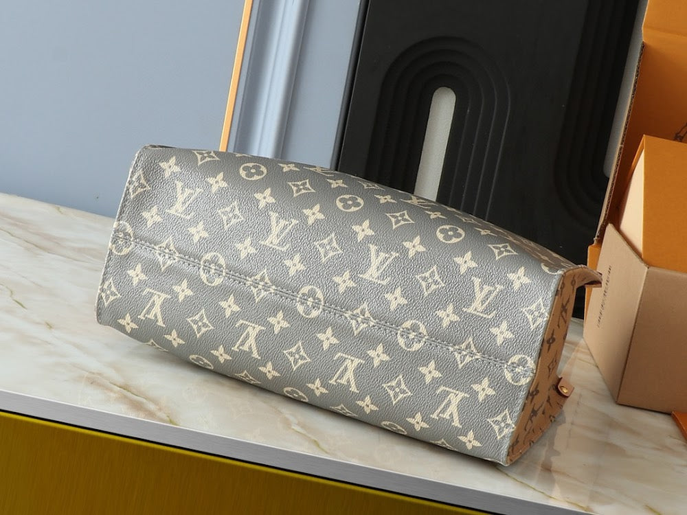Dragons Bags LVn Luxury Bag --80875