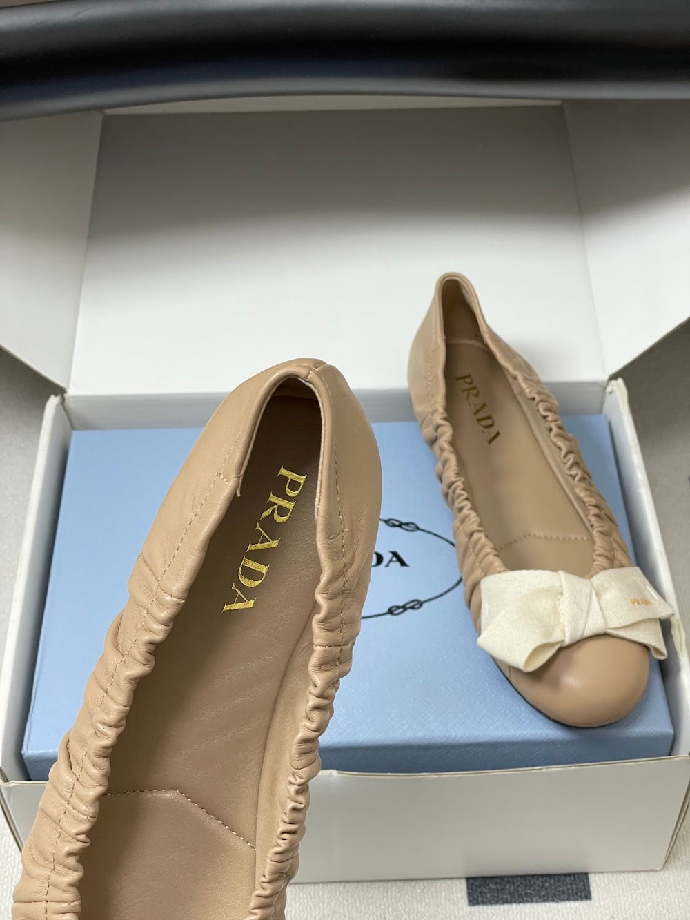 Dragons Bags Prada Luxury Heels --53013