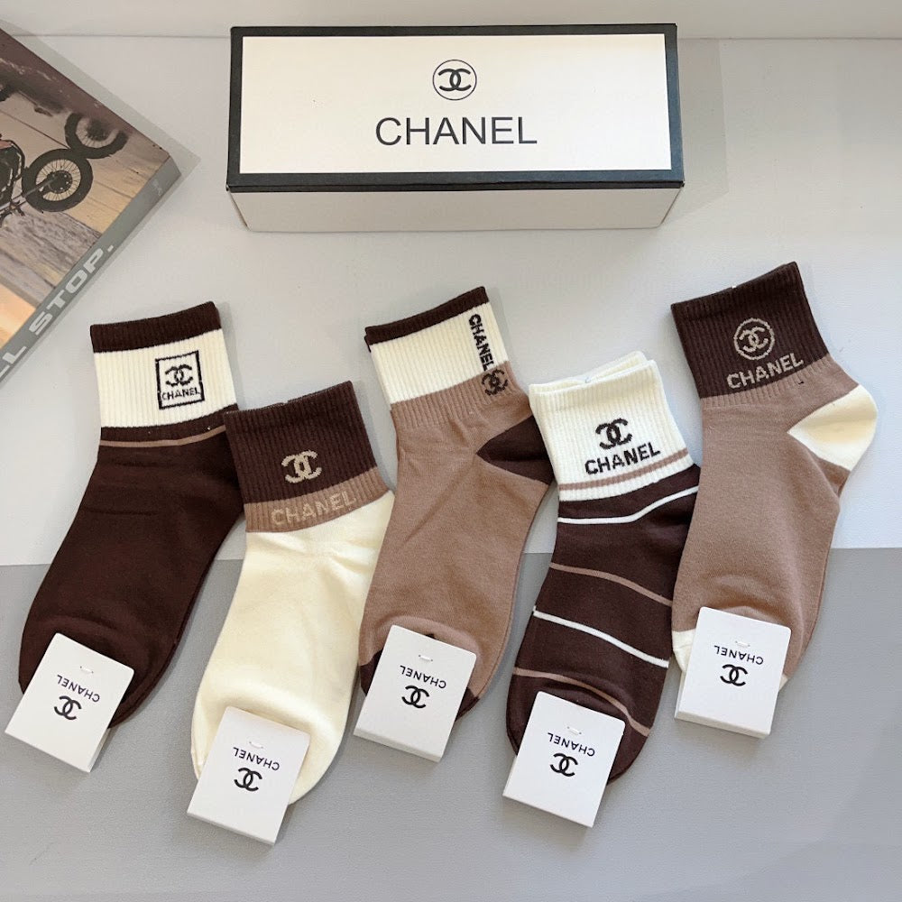 Dragons Bags Premium Luxury Socks --98091