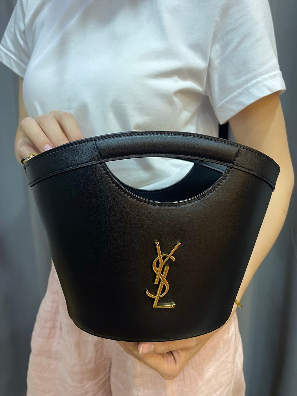 Dragons Bags YSLn Luxury Bag --119120