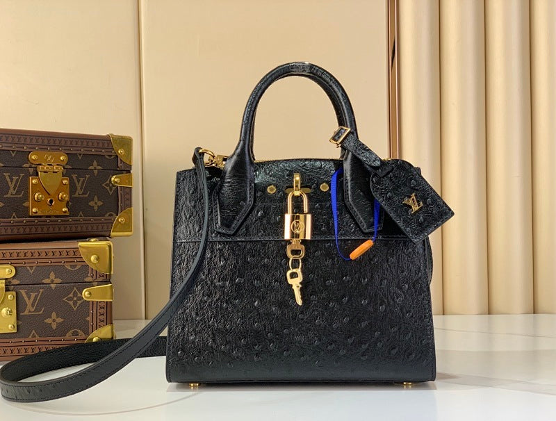 Dragons Bags ln Luxury Bag --69931