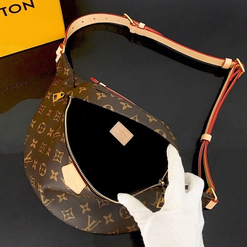 Dragons Bags ln Luxury Bag --59554